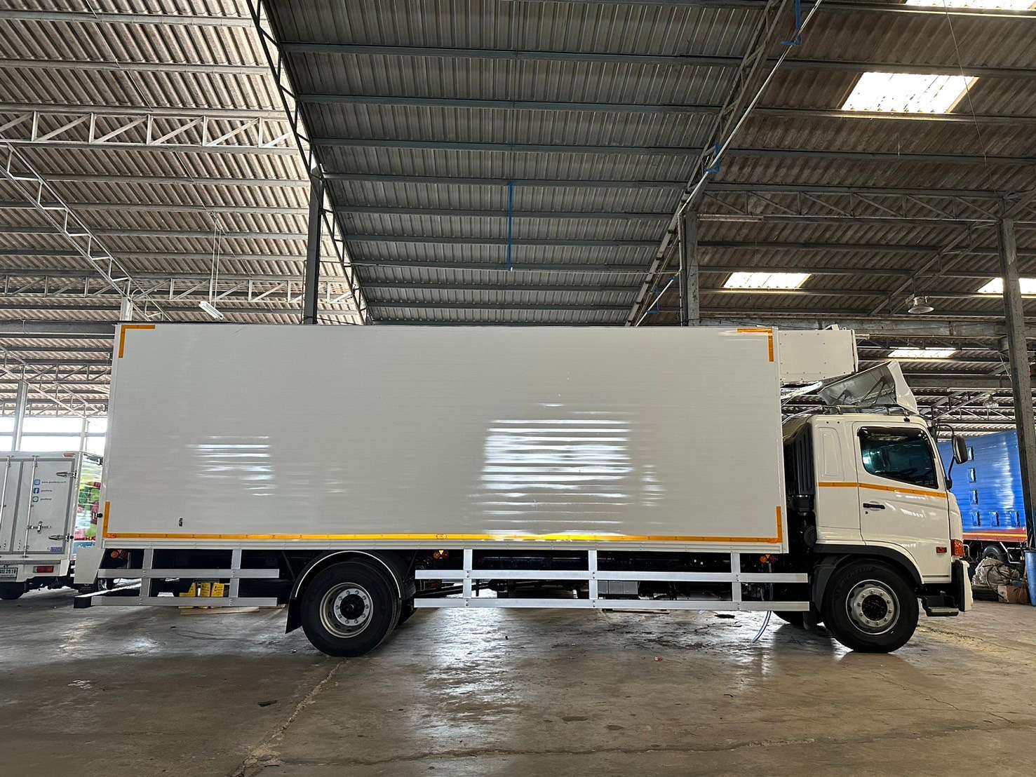 HINO